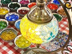 -爆爆手作·掐丝珐琅·Tufting·捏捏乐DIY团建集合店(朝阳店)