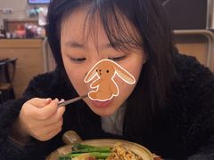 -万煲旺·香港老传承煲仔饭·猪杂汤(客村店)