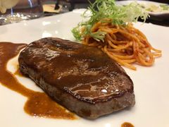 -国家大剧院西餐厅