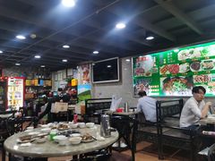 大堂-东山羊庄(八卦岭店)