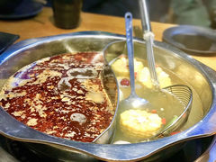 -潮味四季潮汕牛肉火锅(来凤街店)