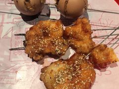 -北三老太太烧烤(人生一串上榜店)