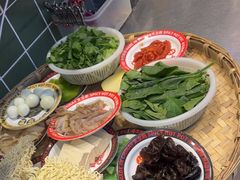 -文立新麻辣烫(合生汇21街区店)