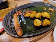 -萨莉亚意式餐厅(黄村高德汇店)