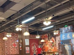 -鸿姐老火锅(花园路店)