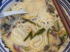 -大头亮羊汤烩面·河南非遗(良乡总店)