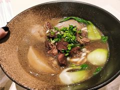 -面乙新派手擀面(大悦城店)