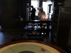 -北京老铺烤鸭(高新店)