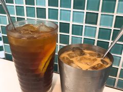 冻柠茶-華歡冰室-WahFoon(吉大店)
