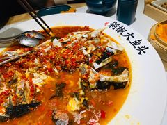 -千稻剁椒大鱼头(CityOn熙地港店)