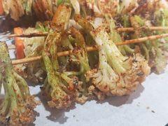 -烤五行·烧烤烤串(石佛营店)