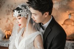 -米兰婚纱影像艺术空间(莲塘店)