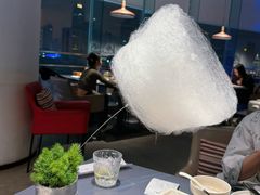 -小大董·烤鸭(观景餐厅·南京西路店)