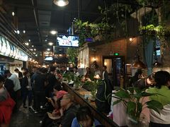 -3号仓库(幸福北路店)