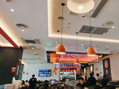 -八合里潮汕鲜牛肉火锅(福州万象城店)