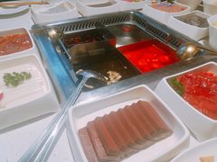 -海底捞火锅(高科广场店)