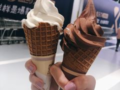 -盒马X会员店(上海森兰商都店)