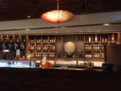 -广州增城保利皇冠假日酒店-玄日本餐厅