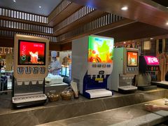 -清远熹乐谷温泉度假酒店