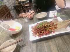 -庆合府重庆大排档(紫都城店)