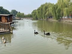 -河北村民俗体验园