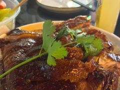 -鹅滋道(甘坑古镇店)