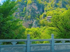 -崆峒山景区