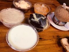 -百花传统甜品店(原址店)