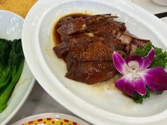 -香港新曜记·粤菜点心(滨江宝龙店)