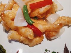 -百富源·海鲜辽菜(浑河堡店)