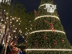 -深圳湾万象城(南山店)