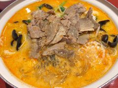 -喜家德虾仁水饺(长泰广场店)