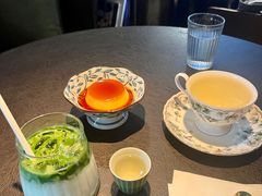 -Rechill Cafe(工体店)