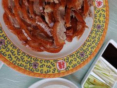 -烤肉季饭庄