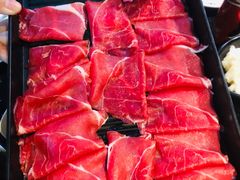 -捞王锅物料理(凯旋路店)