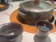 -芸山季·云南山珍菌火锅(南翔印象城MEGA店)