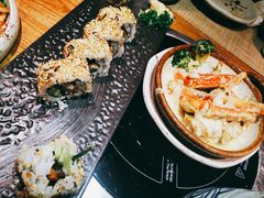 -蟹将军·松叶蟹和牛日料放题自助(K11店)