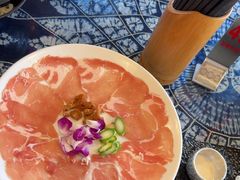 -桥香园过桥米线(国贸店)