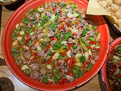 -先启半步颠.川菜.小酒馆(宝安坪洲店)