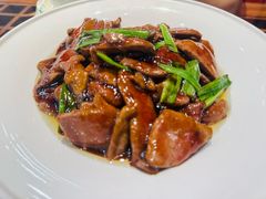 -陈记菜馆·非遗淮扬菜(东关街教场店)
