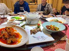 -西安烤鸭店(369烤鸭王店)