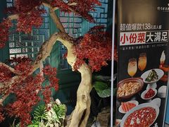 -渝乡辣婆婆·川菜 水煮鱼(中山西路店)
