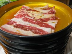 -火炉火自助餐(西直门凯德MALL店)