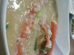 -無招牌海鮮(芽笼店)