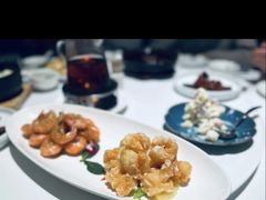 -荣兴酒家(徐家汇店)