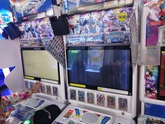 -大玩家(通州万达广场店)