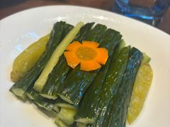 -南门小馆·清真(国贸商城店)