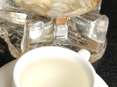 -OLD TREE老树咖啡·西餐厅(台山人工湖店)