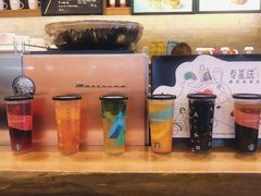 -星巴克(太原柳巷第一店)