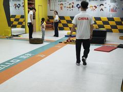 -HELLO功夫(印象城店)